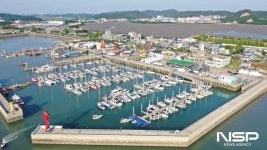 화성시, 전곡항 설레임 가득 특별 여행상품 출시