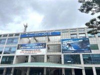 시흥시보건소, 인공지능·사물인터넷 어르신 건강관리사업 연중 추진