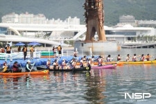 여수시, ‘여수 마린페스티벌’ 개최