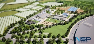 성주군, ‘케어팜빌리지 조성사업 실시설계 용역 최종보고회’ 개최