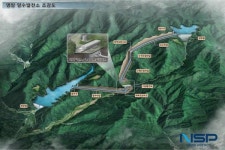 영양 양수발전소 건설사업, 예타 대상사업 선정