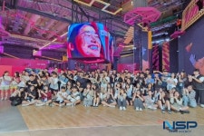 김천시, 자매도시 군산시·강북구 방문해 청소년 교류캠프 실시