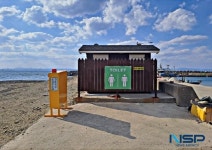 포항시 남구청, 여름 휴가철 공중화장실 집중 점검