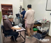 여수시, 제116차 ‘선천성 심장질환’ 무료 진료 실시