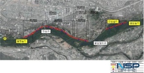 대구시, ‘금호강 국가생태탐방로’ 조성 완료...금호강 르네상스 첫 결실