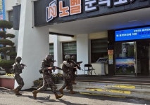 장흥군, ‘통합 대응역량 강화’ 을지연습 종료