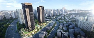 삼성물산, 삼호가든 5차 재건축 시공사 선정