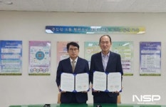 순천동산초, 개교 100주년 맞아 ‘미래 100년’ 위한 업무협약 체결