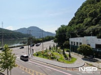 광양시, 교통섬 조성(안) 시민 설문조사 실시