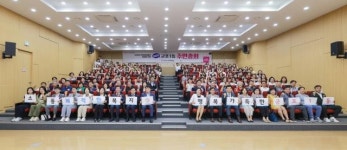 2025년 군포1동 주민총회 성황리 열려