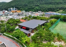 광양시, 진상·광영 실내게이트볼장 정식 개장