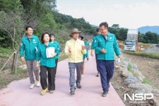 광양시, ‘현장에 답이 있다’… 9월 제1차 ‘현장 소통의 날’ 운영
