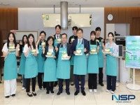 iM금융그룹, 더현대 대구 ‘imagine More 상상JOB화점’ 개최