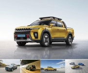 KGM, ‘무쏘 EV’ 연판매 목표 6천 대 6개월 만에 달성