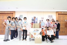 동국대학교 경주병원, ‘다같이 더가치 환자안전 캠페인’ 개최