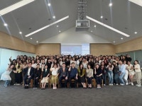 숙명여대 글로벌융합대학, 2025학년도 2학기 신입생 오리엔테이션 개최