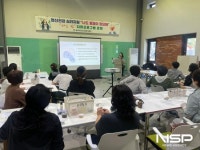 광양시정신건강복지센터, ‘마음 쉼 치유프로그램’ 성료