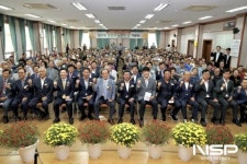 광양시, 제29회 노인의 날 기념행사 성황리 개최