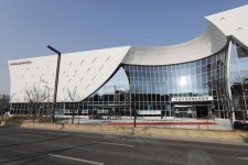 화성시, 추석 연휴 실내·외 체육시설 특별 운영