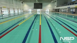 광양 성황스포츠센터 수영장 운영 재개