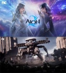 엔씨, 지포스 게이머 페스티벌 시연사 선정…신작 ‘아이온2·신더시티’ 공개