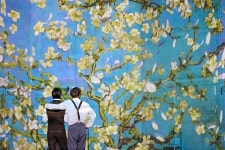 수원문화재단, ‘빈센트 반 고흐’ 명품 뮤지컬 선보여