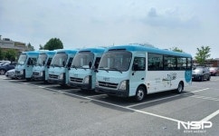 완주군, 내년 상반기 고산북부 지역에 마을버스 투입