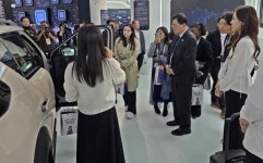 경주시, 글로벌 투자도시로 ‘우뚝’...Invest Korea Summit 2025 현장 IR 성료