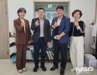 임형석 전남도의원, ‘그룹홈 보호아동의 교육복지 증진 간담회’ 개최