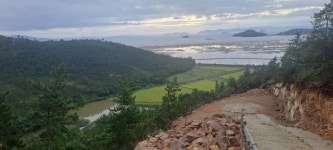 신안군, 군유지 교환 공유재산 기본원칙 위반 특혜 ‘논란’