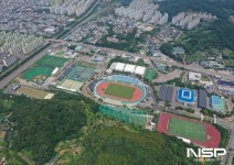 순천시, 종합스포츠파크 국비 40억 확보…남해안 스포츠 허브 도약 본격화