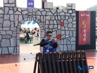 천군농산 | [가보니]에천군, 활과 농산물의 만남 ‘2025 예천활축제 앤 농산물축제’