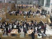 오산시, 오산 북페스티벌 도서관 생활 속 ‘문화 중심지’ 성과