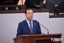 송하진 여수시의원, 만흥지구 개발 지연…책임 있는 행정 촉구