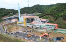 구미시 환경자원화시설, 전국 2위·경북 1위...폐기물처리 우수시설 선정