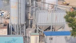 레미콘운송노동조합 전남서부지부, 운송비 인상 불발 총파업 예고