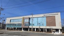 군산산업단지복합문화센터 개관 1년...지역 상생 거점으로 ‘우뚝’