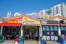 [가봤더니]바가지 논란 그곳 ‘대포항’…대포항 살리는 정직한 손맛 있었다