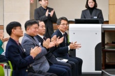 영주시, ‘직원 참여와 문화 중심’ 새로운 회의 운영