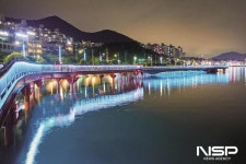 김종길 여수시의원, 소호연안 ‘명품 해안길’ 조성 제안