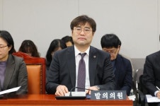 이진형 경기도의원, 취약계층 아동·청소년 대상 예술교육 기반 마련