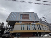 군산시, 조촌동 행정복지센터 신청사 29일부터 업무 개시