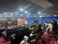 강릉 모루도서관, 크리스마스 앞당긴 겨울 축제