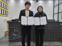 수원시-마린크루 수원센터, 드림스타트 아동 수영교실 운영