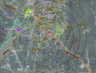 원주시, 단구동 도시첨단산단 본궤도…메가데이터 산업기반 구축 속도