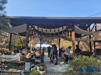 구미시, 농촌돌봄거점농장 공모 선정...경북 유일 거점도시로