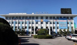 장흥군, 1호 골목형상점가로  ‘장흥시장 골목형상점가’ 지정