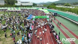 보성군, ‘제21회 보성녹차마라톤대회’ 개최…3월 30일까지 참가 접수