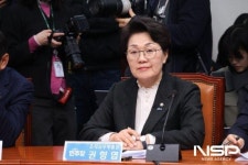 권향엽 의원, 새마을운동 ‘부녀회’를 ‘여성회’로 명칭변경 법안 발의