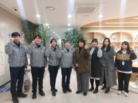 평택시청소년재단·평택경찰서, 청소년 안전망 강화 실무진 간담회 개최